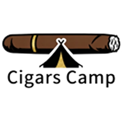 Cigars Camp